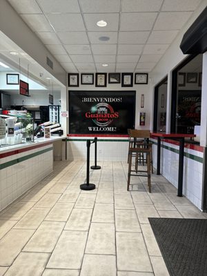 Guanatos Tacos by null