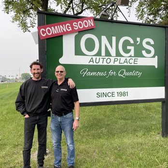 Long's Auto Place - Used Car Dealers Near Me - Saint Paul, Minnesota Long's Auto Place - Used Car Dealers Near Me - Saint Paul, Minnesota