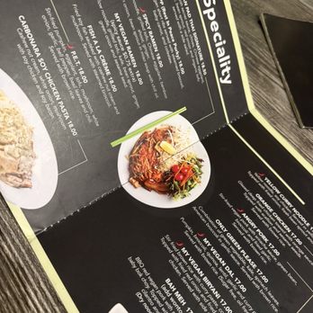 My Vegan - Thai Near Me - Pasadena, California My Vegan - Thai Near Me - Pasadena, California