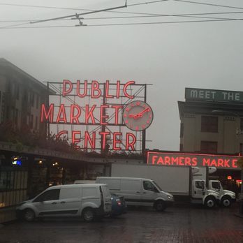 Lowell's Restaurant - American Near Me - Seattle, Washington