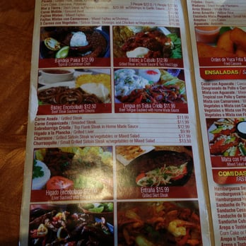 Sabor Y Arte 1 - Colombian Near Me - Elizabeth, New Jersey Sabor Y Arte 1 - Colombian Near Me - Elizabeth, New Jersey
