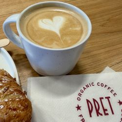 Pret a Manger