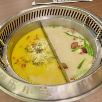 Happy Lamb Hot Pot - Chinese Near Me - Murray, Utah