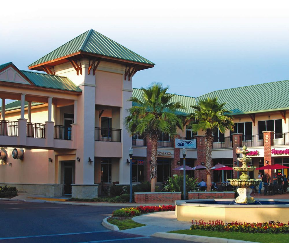 Slide of Shark Roofing