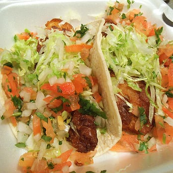 Rolberto's - Rolberto's fish tacos. - Mexican Near Me - Phoenix, Arizona