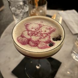 Espresso Martini Espresso Martini