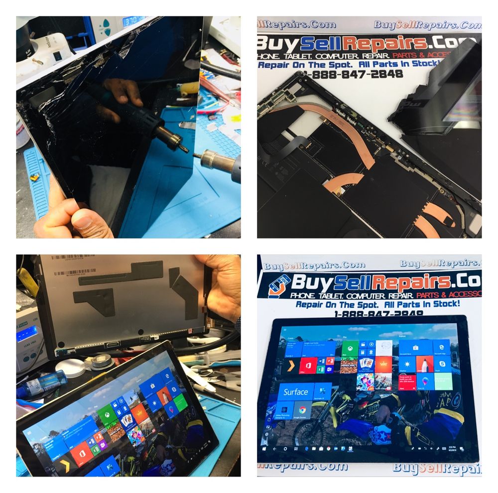 BUYSELLREPAIRS PHONE TABLET COMPUTER REPAIR Updated September 2024