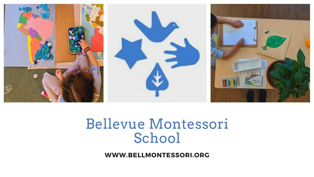 Bellevue Montessori School - childcare center in Bellevue, WA
