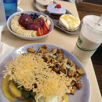 My Cafe - Breakfast & Brunch Near Me - Kapolei, Hawaii My Cafe - Breakfast & Brunch Near Me - Kapolei, Hawaii