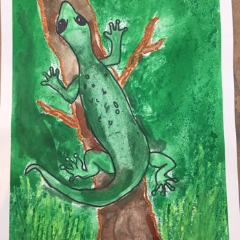 123 Art Classes - Art makes kids smart and intelligent. - Art Classes Near Me - Richmond Hill, Ontario