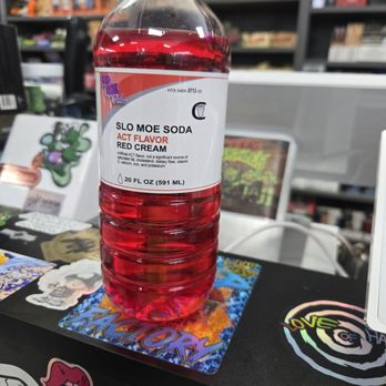 Zaza Land - Slo Moe drink, what you know about it. - Cannabis Clinics Near Me - Bassett, California Zaza Land - Slo Moe drink, what you know about it. - Cannabis Clinics Near Me - Bassett, California