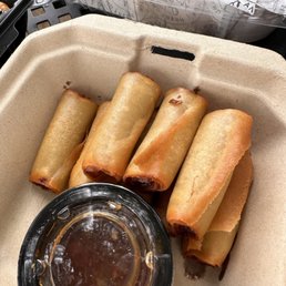 Lumpia Lumpia
