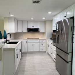My New Kitchen My New Kitchen