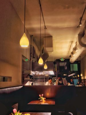 Commis by null