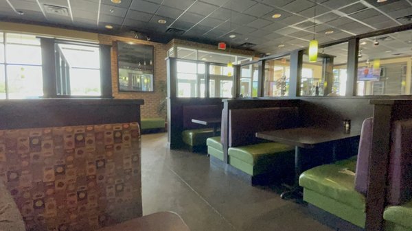 Oliveto Italian Bistro by null