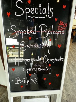 Menu photo 1 Deez Butts Elizabethtown, KY
