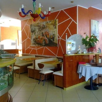 L'Incontro - Pizza Near Me - Maranello, Missouri