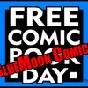 BlueMoon Comics Strikes Back gift card