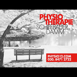 Physiotherapie Schiffbauerdamm