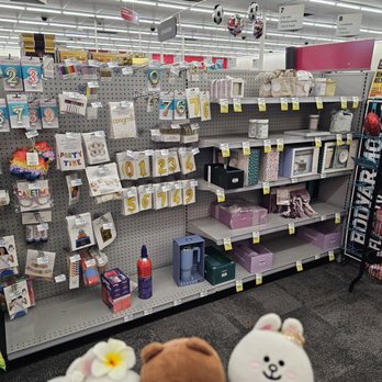 CVS Pharmacy - Birthday party items... - Drugstores Near Me - Arcadia, California CVS Pharmacy - Birthday party items... - Drugstores Near Me - Arcadia, California