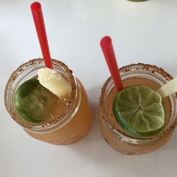 Cinco TacoBar - Mexican Near Me - Livermore, California