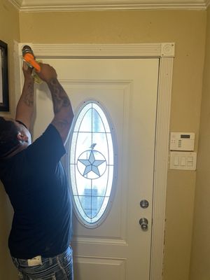 Residential Door Installs - Residential Door Installs Residential Door Installs - Residential Door Installs