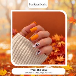 Fantasy Nails