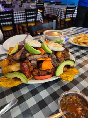 Casa Vieja Res 🇨🇴 by null