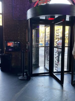 Revolver Video Bar WeHo by null