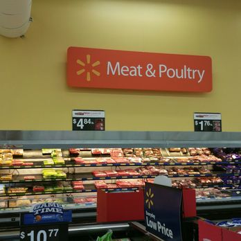 Walmart Supercenter - Meats & Poultry. - Grocery Near Me - Henderson, Nevada