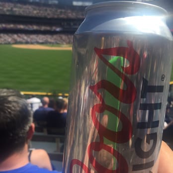 Coors Field - Ice Cold 24 ouncers. - Stadiums & Arenas Near Me - Denver, Colorado Coors Field - Ice Cold 24 ouncers. - Stadiums & Arenas Near Me - Denver, Colorado