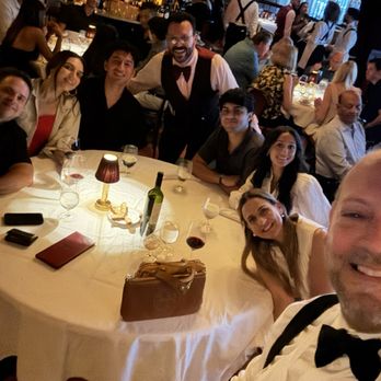 Carbone Vino - Italian Near Me - Coconut Grove, Florida Carbone Vino - Italian Near Me - Coconut Grove, Florida