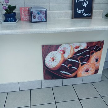 Ray's Donuts - Donuts Near Me - Marietta, Georgia