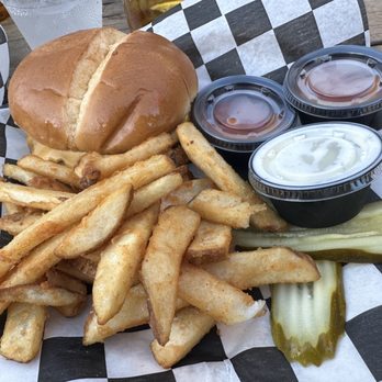 Quartyard - Cheese Burgers and Fries - Venues & Event Spaces Near Me - San Diego, California Quartyard - Cheese Burgers and Fries - Venues & Event Spaces Near Me - San Diego, California