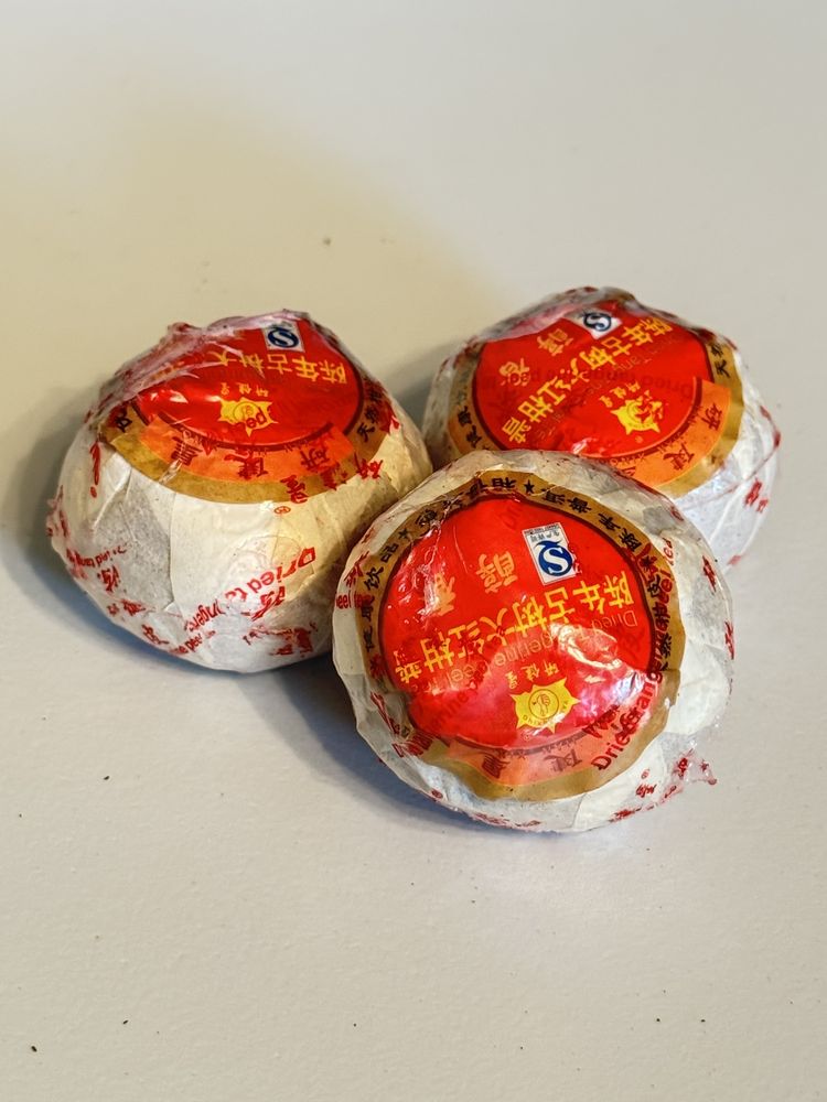 The Steeped Leaf Logo