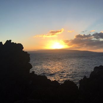 Lava Fields - Hiking Near Me - Kihei, Hawaii