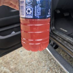 Atlas Appliance - My nice cold beverage.