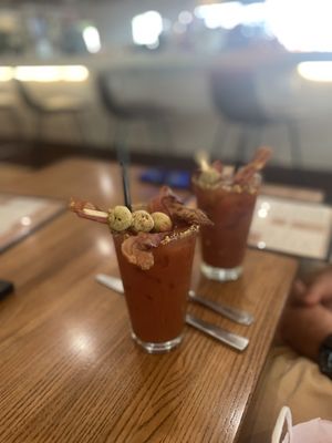 Chef Point Bar & Restaurant - Colleyville by null