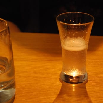 Commis - palate cleanser: lemongrass soda - New American Near Me - Oakland, California Commis - palate cleanser: lemongrass soda - New American Near Me - Oakland, California