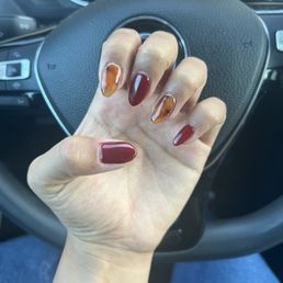 Gel Manicure