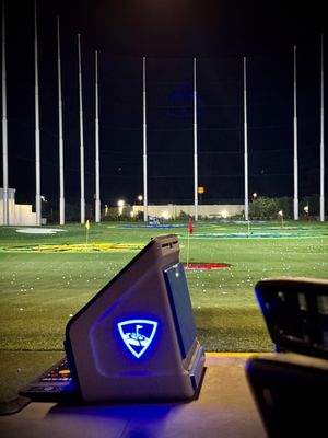 Topgolf Rhode Island by null