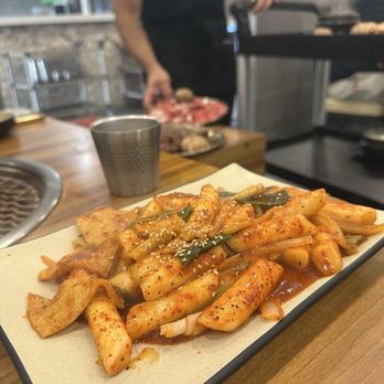 Wooga - Korean Near Me - Haltom City, Texas