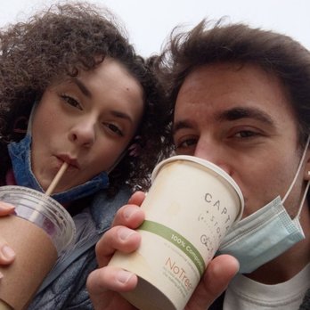 Captain + Stoker - Yik'd off this caffeine, dankest lattes in the town. - Coffee Roasteries Near Me - Monterey, California Captain + Stoker - Yik'd off this caffeine, dankest lattes in the town. - Coffee Roasteries Near Me - Monterey, California