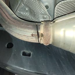 Tacoma catalytic converter Tacoma catalytic converter