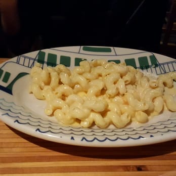 Anthony's - Homeport - Kids macaroni and cheese - Seafood Near Me - Edmonds, Washington