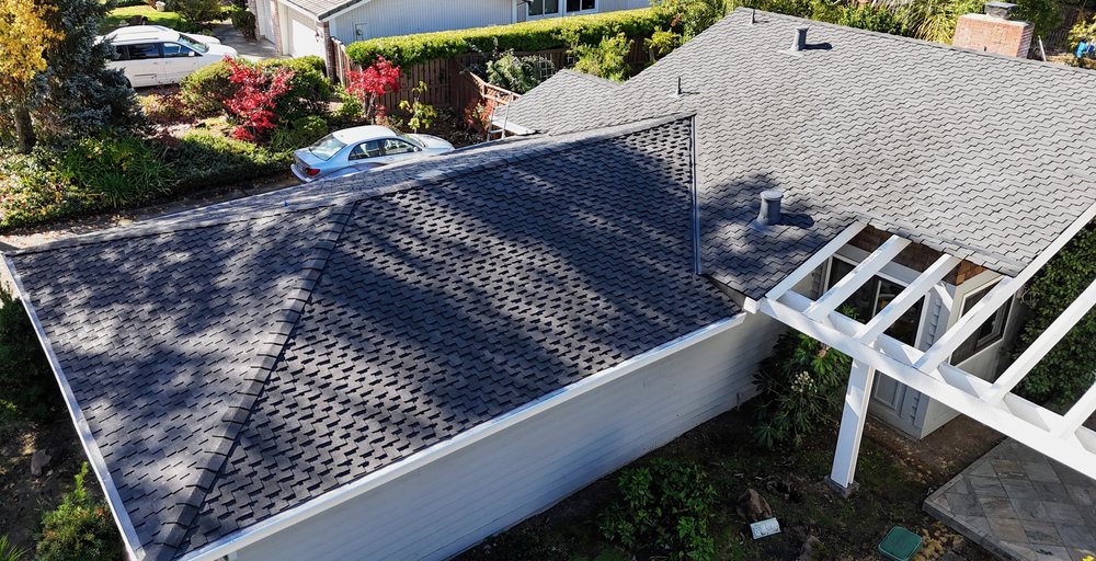 Slide of Renergy  Roofing