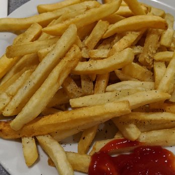 Fourth Street Bowl - Large fries - American Near Me - San Jose, California Fourth Street Bowl - Large fries - American Near Me - San Jose, California