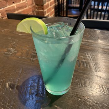 Main Street Pub & Eatery - Some great tasting drink by Matt - Pubs Near Me - Spartanburg, South Carolina Main Street Pub & Eatery - Some great tasting drink by Matt - Pubs Near Me - Spartanburg, South Carolina