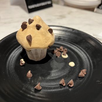 DOMU - Dr. Phillips - Vietnamese Coffee Ice Cream sample - Ramen Near Me - Orlando, Florida DOMU - Dr. Phillips - Vietnamese Coffee Ice Cream sample - Ramen Near Me - Orlando, Florida