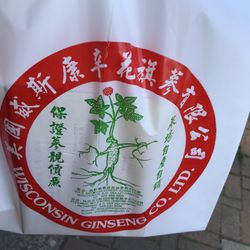 Wisconsin Ginseng